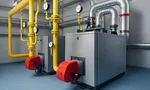 Требования по установке котла отопления в Краснознаменске в 2026 году